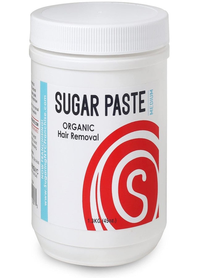 Sugaring NYC Sugaring Paste 1.3kg Brazilian, Bikini, Arms, Legs Medium - Image 1